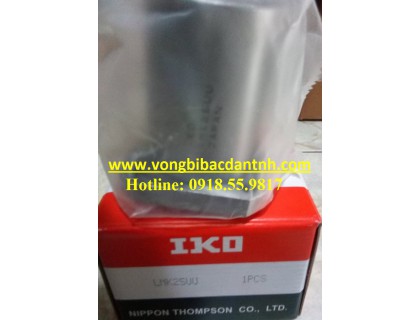 BẠC ĐẠN-LMK-LMH-LMF - IKO